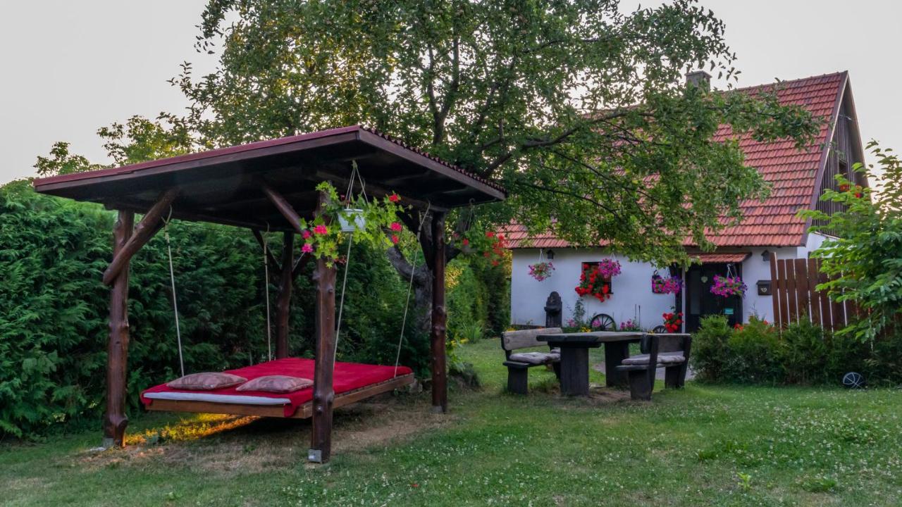 Holiday Home Gorski Lazi Trsce Exterior foto