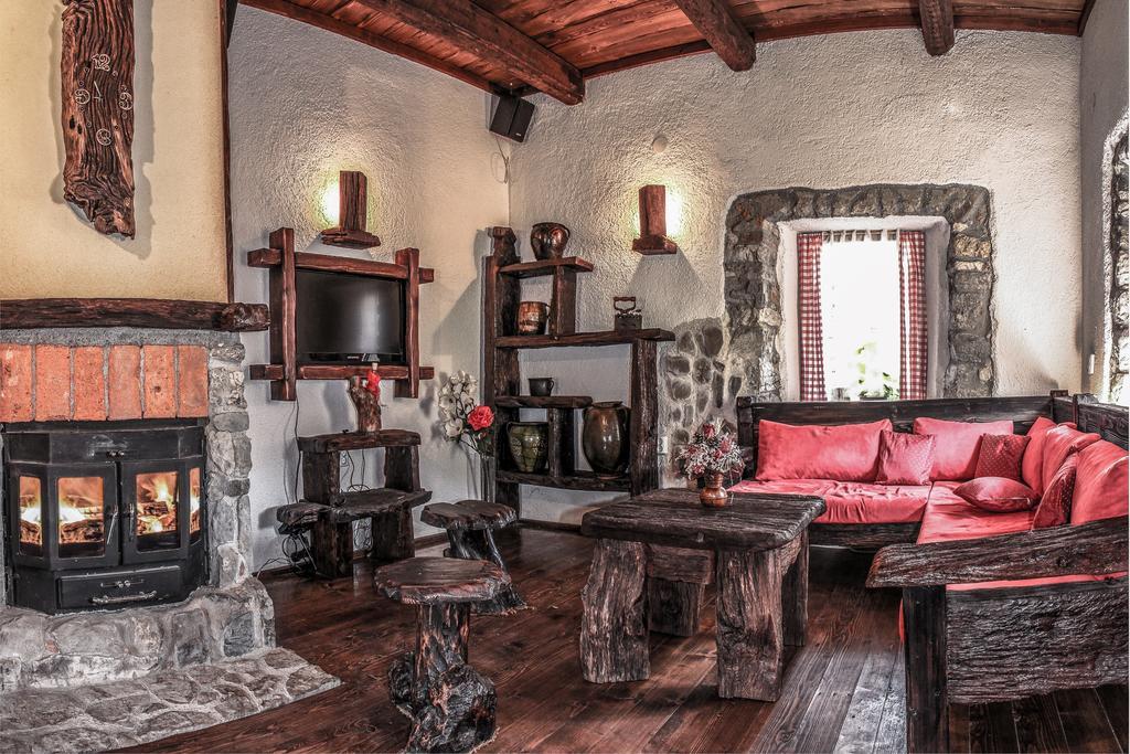 Holiday Home Gorski Lazi Trsce Habitación foto