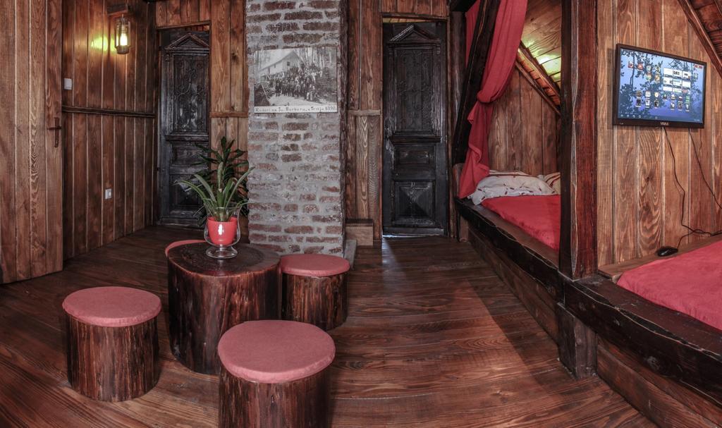 Holiday Home Gorski Lazi Trsce Habitación foto