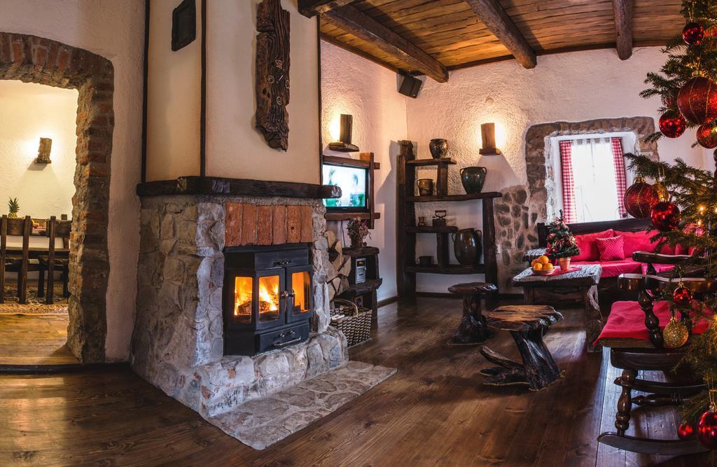 Holiday Home Gorski Lazi Trsce Habitación foto