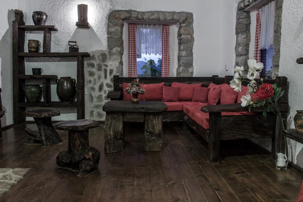Holiday Home Gorski Lazi Trsce Habitación foto