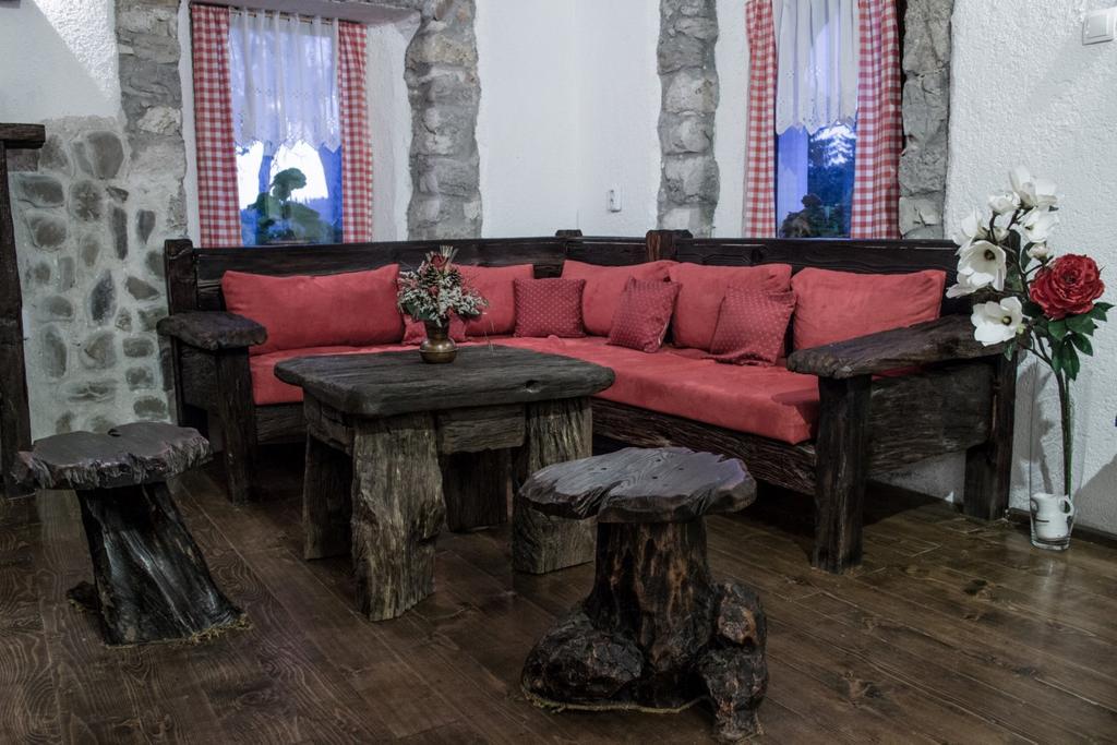 Holiday Home Gorski Lazi Trsce Habitación foto