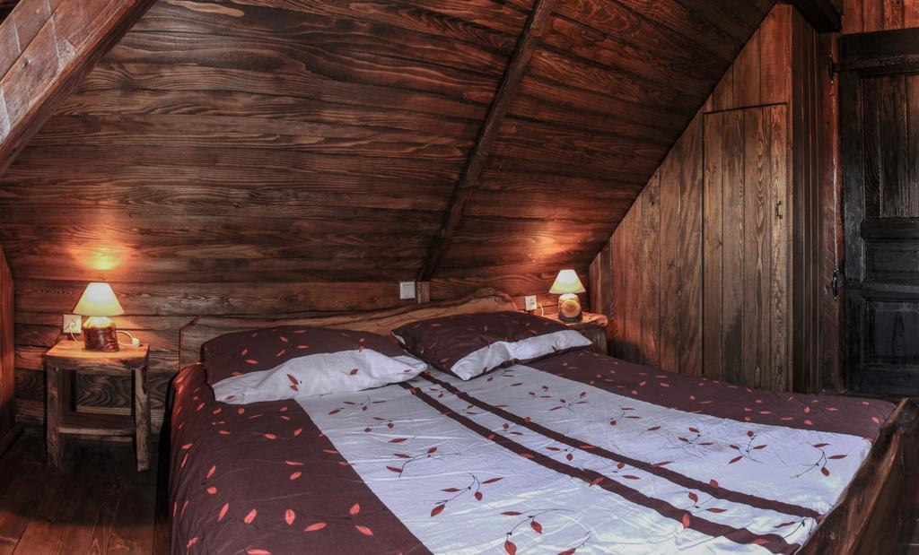 Holiday Home Gorski Lazi Trsce Habitación foto